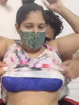 IND COUPLE1 online show from 09-13-25, 01:55