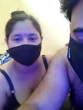 IND COUPLE1 online show from 05-02-26, 08:41