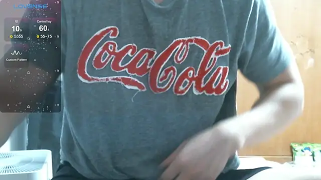 Stellan 0412 online show from 03-28-26, 07:30