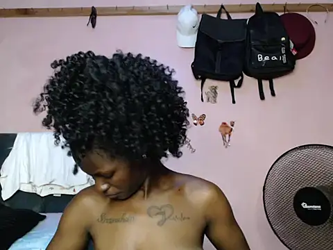 TrishaKalid online show from 02-08-25, 08:42