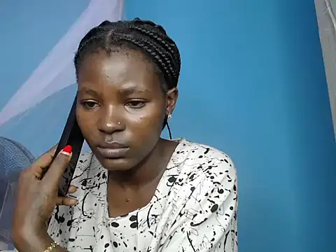 TrishaKalid online show from 11-13-25, 10:03