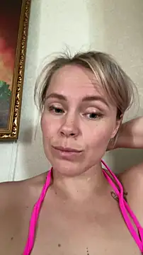 Charming Daphny online show from 07-04-26, 09:37