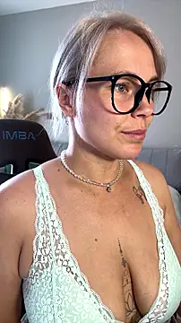 Charming Daphny online show from 07-24-26, 07:28