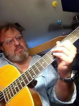 kikdrummer online show from 05-16-26, 07:45