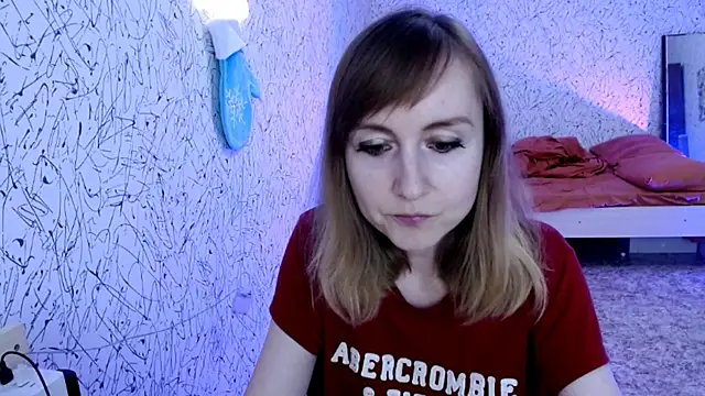 Athena Richards online show from 07-01-26, 02:51