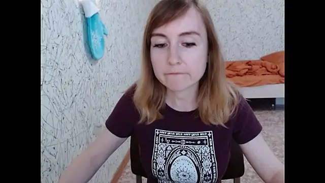 Athena Richards online show from 07-14-26, 04:34