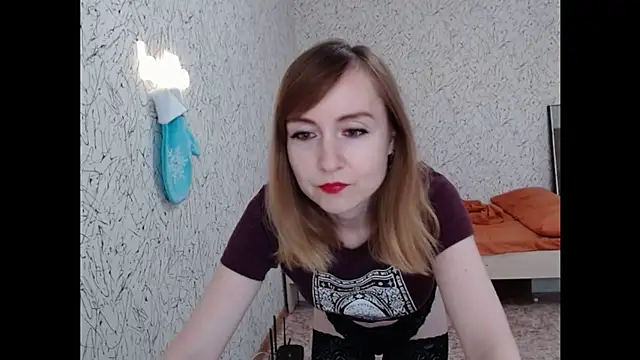Athena Richards online show from 07-16-26, 04:24