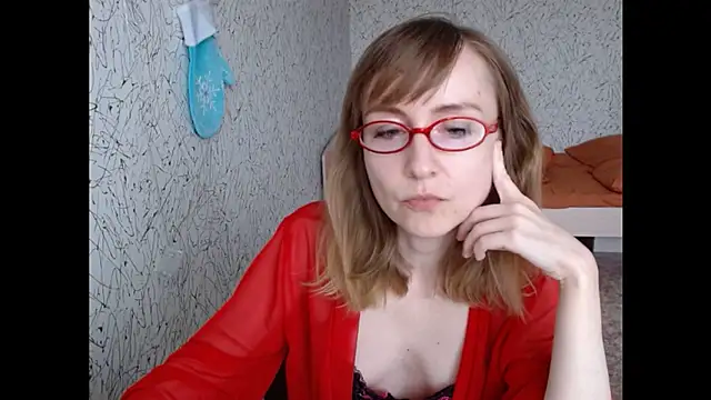 Athena Richards online show from 07-23-26, 09:29