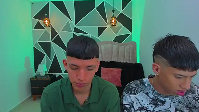 Juan Nd Steven online show from 11-14-25, 04:11