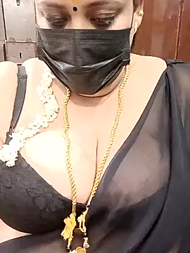 ashikaa r online show from 02-14-25, 07:54