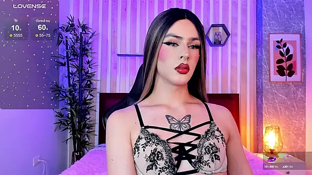 miah connor online show from 01-30-25, 03:00