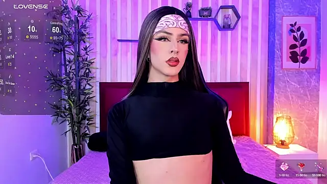 miah connor online show from 02-07-25, 03:12