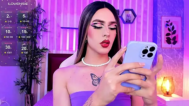 miah connor online show from 02-14-25, 04:15