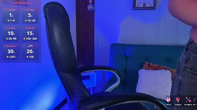 miah connor online show from 09-20-25, 07:48