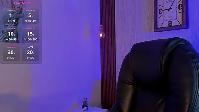 miah connor online show from 10-11-25, 07:56