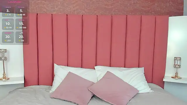 miah connor online show from 03-10-26, 07:41