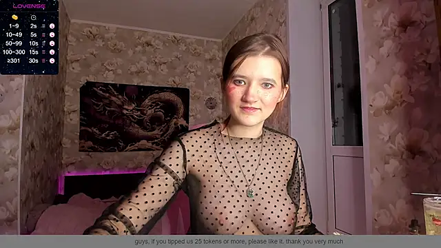 Kai-Gerda6 online show from 01-05-25, 03:55