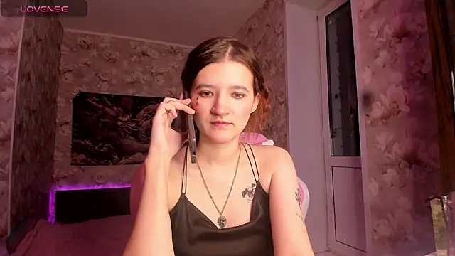 Kai-Gerda6 online show from 01-23-25, 05:21