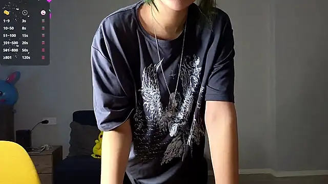 Kai-Gerda6 online show from 09-23-25, 02:20