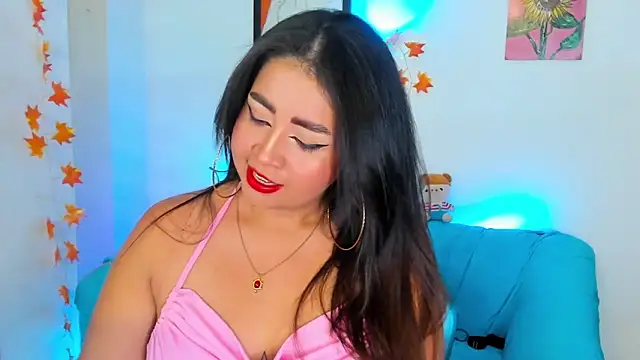 Snapshot of LiahDiaz chatting on 01-23-25, 11:26 LiahDiaz online show from 01-23-25, 11:26