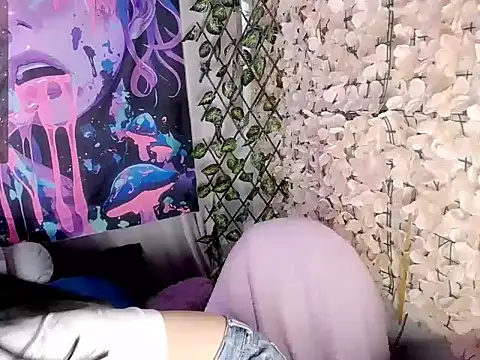 barbarablade online show from 10-20-25, 07:36