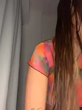 Snapshot of diosa202 chatting on 03-15-25, 04:35 diosa202 online show from 03-15-25, 04:35