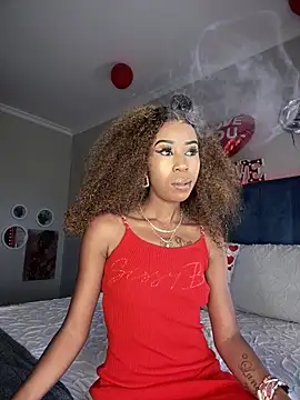 Snapshot of Dime-__ chatting on 02-16-25, 02:43 Dime- online show from 02-16-25, 02:43