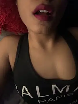 Hot Goldengirl online show from 09-14-25, 09:14