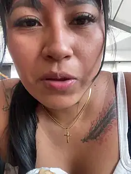 luisa16xxx online show from 12-18-24, 09:51