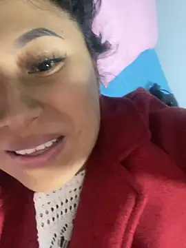 luisa16xxx online show from 12-27-24, 11:53