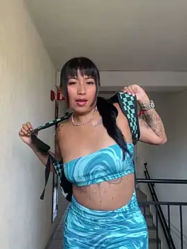 luisa16xxx online show from 01-24-25, 09:58