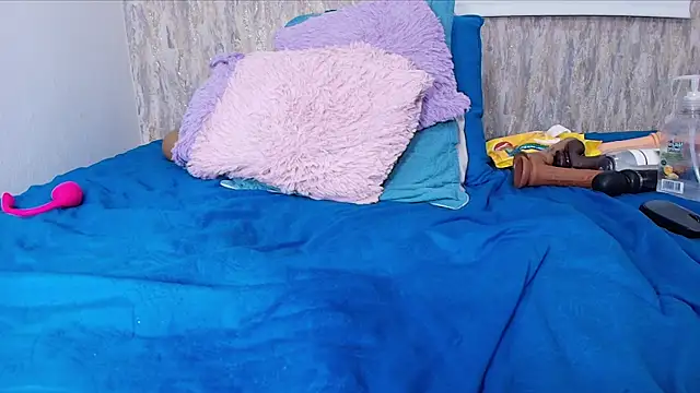 Brandhy v online show from 03-20-25, 03:14