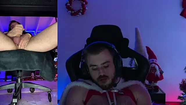 Snapshot of Mikev chatting on 12-09-24, 10:09 Mikev online show from 12-09-24, 10:09