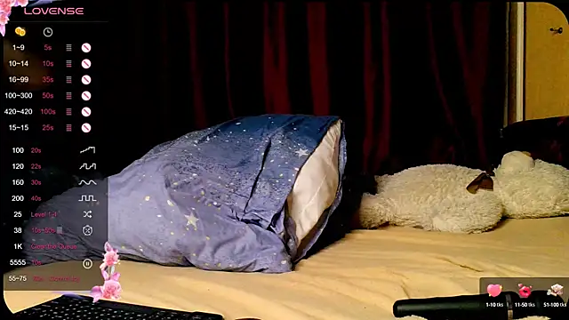 Snapshot of Jenna_Sativa chatting on 12-03-24, 04:17 Jenna Sativa online show from 12-03-24, 04:17