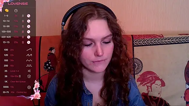 Snapshot of Jenna_Sativa chatting on 01-14-25, 04:40 Jenna Sativa online show from 01-14-25, 04:40