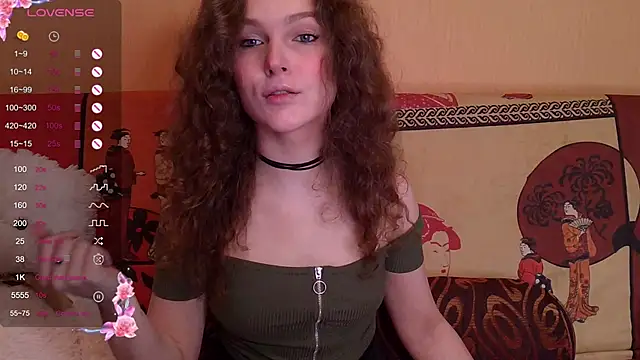 Snapshot of Jenna_Sativa chatting on 01-19-25, 01:12 Jenna Sativa online show from 01-19-25, 01:12