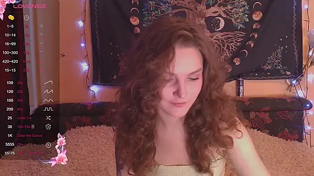 Snapshot of Jenna_Sativa chatting on 03-09-25, 01:48 Jenna Sativa online show from 03-09-25, 01:48