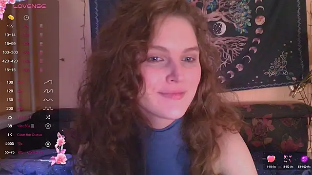 Snapshot of Jenna_Sativa chatting on 03-15-25, 03:48 Jenna Sativa online show from 03-15-25, 03:48