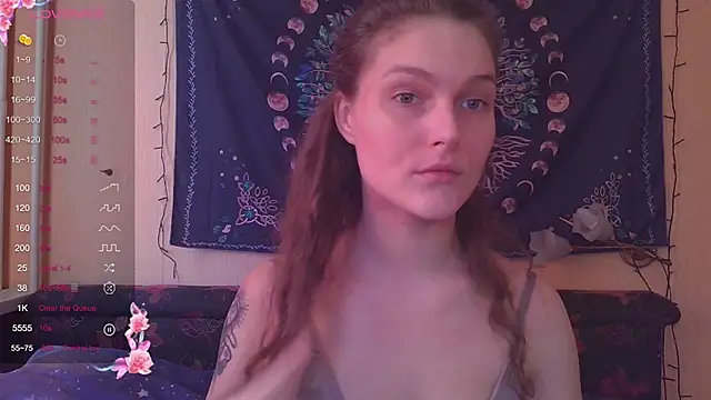 Snapshot of Jenna_Sativa chatting on 03-22-25, 12:04 Jenna Sativa online show from 03-22-25, 12:04