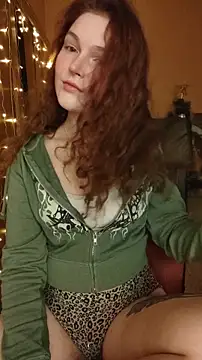 Jenna Sativa online show from 12-14-25, 02:00