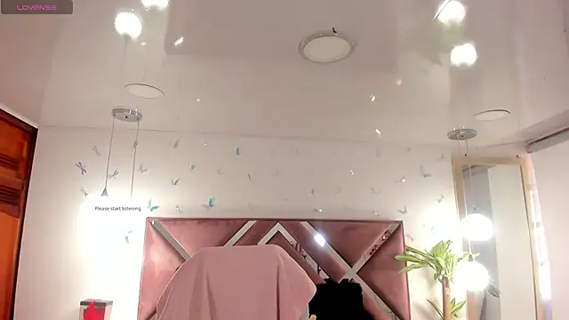  Antonnela  online show from 10-05-25, 02:04