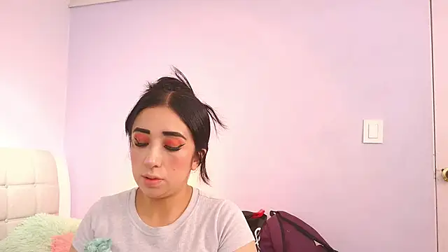 Snapshot of kaory_azumi chatting on 10-30-25, 06:19 kaory azumi online show from 10-30-25, 06:19