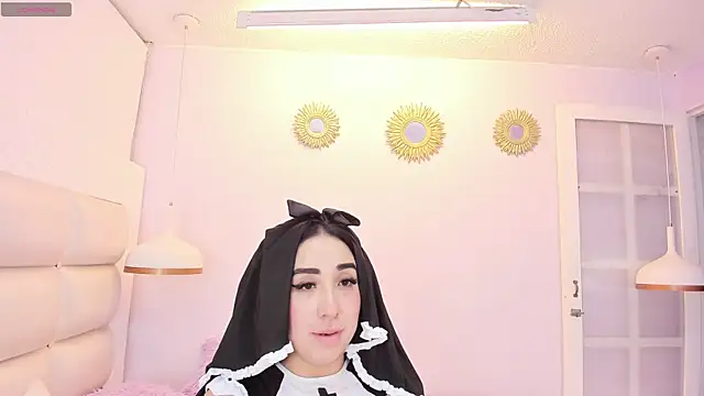 Snapshot of kaory_azumi chatting on 10-31-25, 02:29 kaory azumi online show from 10-31-25, 02:29