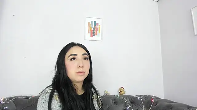 Snapshot of kaory_azumi chatting on 12-22-25, 06:27 kaory azumi online show from 12-22-25, 06:27