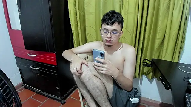 Waturox online show from 07-30-26, 10:20