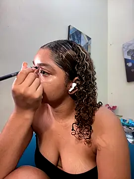 ChristyAddams online show from 12-15-25, 12:31