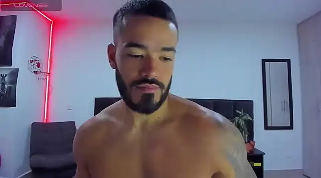 Alexander Martines online show from 02-26-25, 11:26