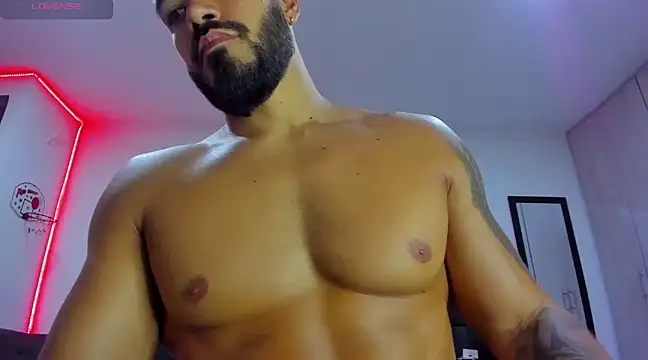 Alexander Martines online show from 02-28-25, 02:31