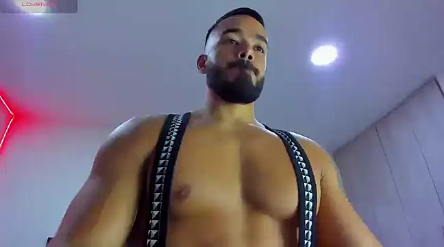 Alexander Martines online show from 03-06-25, 01:58