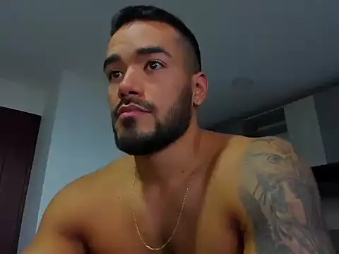 Alexander Martines online show from 10-03-25, 10:29